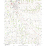Decatur, TX (2013, 24000-Scale) Preview 1