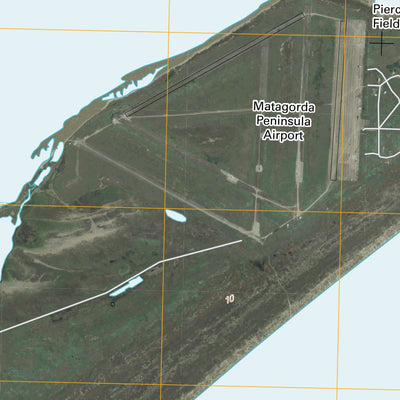 Decros Point, TX (2010, 24000-Scale) Preview 3