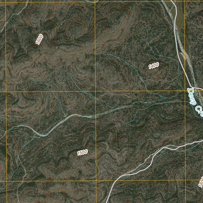Deep Creek, TX (2010, 24000-Scale) Preview 2