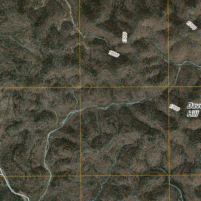 Deep Creek, TX (2010, 24000-Scale) Preview 3