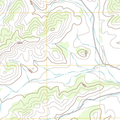 Deep Creek, TX (2012, 24000-Scale) Preview 2