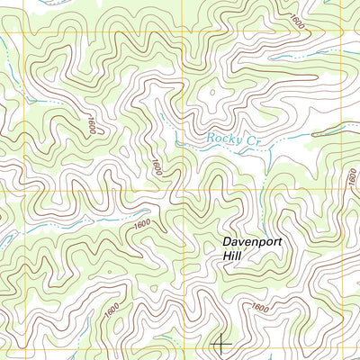 Deep Creek, TX (2012, 24000-Scale) Preview 3
