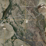Deep Well Ranch NW, TX (2010, 24000-Scale) Preview 3