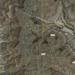 Deer Canyon, TX (2010, 24000-Scale) Preview 3