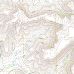 Deer Canyon, TX (2012, 24000-Scale) Preview 3