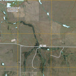 Deer Creek, TX (2010, 24000-Scale) Preview 2