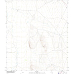 Deer Peak, TX (2012, 24000-Scale) Preview 1
