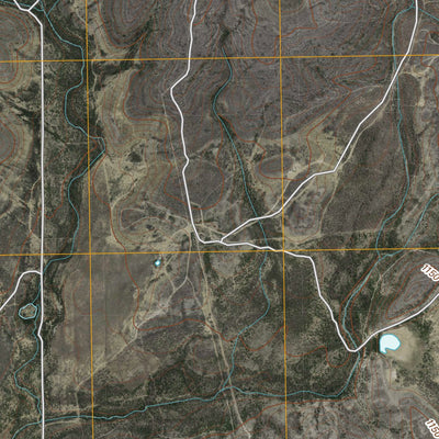 Del Rio NE, TX (2010, 24000-Scale) Preview 3