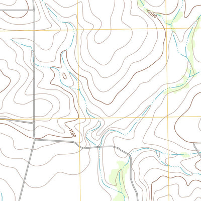 Del Rio NE, TX (2013, 24000-Scale) Preview 2