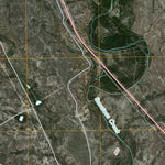 Del Rio SE, TX (2010, 24000-Scale) Preview 3