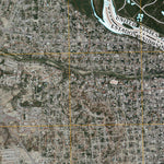Del Rio SW, TX (2010, 24000-Scale) Preview 3