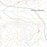 Dellahunt Draw East, TX (2012, 24000-Scale) Preview 2