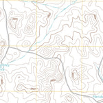 Dellahunt Draw East, TX (2012, 24000-Scale) Preview 3