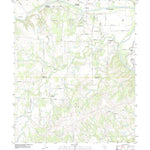 Dennis, TX (2013, 24000-Scale) Preview 1