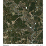 Denson Springs, TX (2010, 24000-Scale) Preview 1