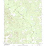 Denson Springs, TX (2013, 24000-Scale) Preview 1