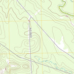 Denson Springs, TX (2013, 24000-Scale) Preview 2