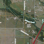 Denton West, TX (2010, 24000-Scale) Preview 2