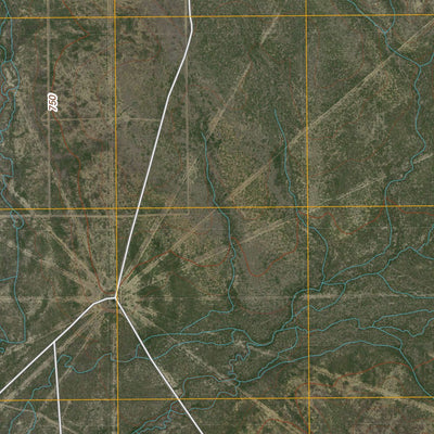 Dentonio, TX (2010, 24000-Scale) Preview 3
