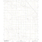 Denver City SE, TX (2012, 24000-Scale) Preview 1