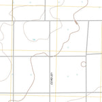 Denver City SE, TX (2012, 24000-Scale) Preview 2