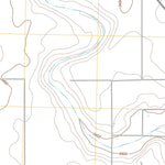 Denver City SE, TX (2012, 24000-Scale) Preview 3
