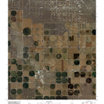 Denver City SW, TX (2010, 24000-Scale) Preview 1