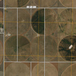 Denver City SW, TX (2010, 24000-Scale) Preview 2