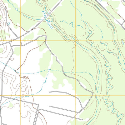 Derby, TX (2013, 24000-Scale) Preview 2