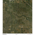 Dermott, TX (2010, 24000-Scale) Preview 1