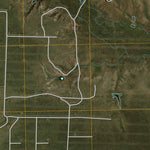 Dermott, TX (2010, 24000-Scale) Preview 2
