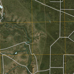 Dermott, TX (2010, 24000-Scale) Preview 3