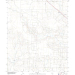 Dermott, TX (2012, 24000-Scale) Preview 1