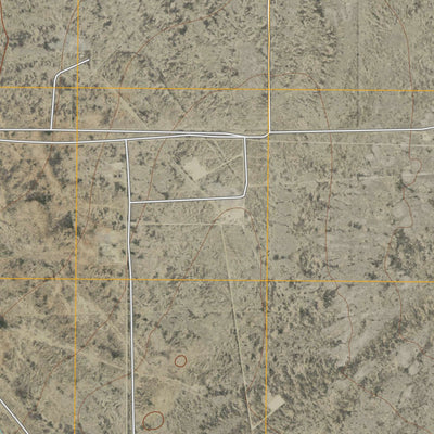 Derrick Draw, TX (2010, 24000-Scale) Preview 2
