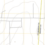 Derrick Draw, TX (2012, 24000-Scale) Preview 2