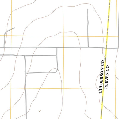 Derrick Draw, TX (2012, 24000-Scale) Preview 2