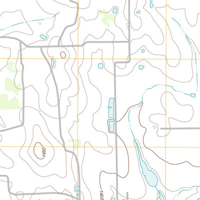 Desdemona, TX (2012, 24000-Scale) Preview 2