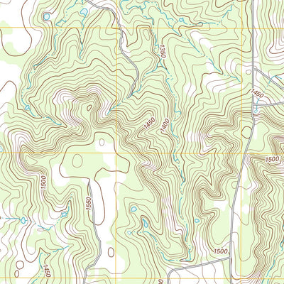 Desdemona, TX (2012, 24000-Scale) Preview 3