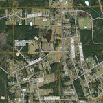 Deserter Baygall, TX (2010, 24000-Scale) Preview 2