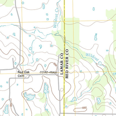 Detroit, TX (2013, 24000-Scale) Preview 2