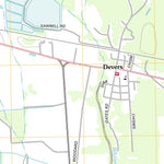 Devers, TX (2013, 24000-Scale) Preview 3
