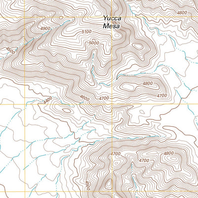 Devil Ridge, TX (2012, 24000-Scale) Preview 3