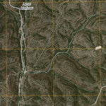 Devils Sinkhole, TX (2010, 24000-Scale) Preview 3