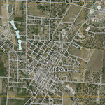 Devine, TX (2010, 24000-Scale) Preview 3