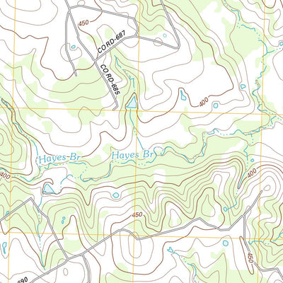 Dew, TX (2013, 24000-Scale) Preview 2