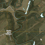 Dewees, TX (2010, 24000-Scale) Preview 3