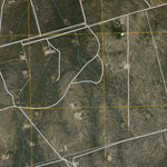 Dewey Lake NE, TX (2010, 24000-Scale) Preview 3