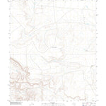 Diablo Canyon East, TX (2012, 24000-Scale) Preview 1