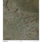 Diablo Canyon West, TX (2010, 24000-Scale) Preview 1