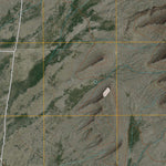 Diablo Canyon West, TX (2010, 24000-Scale) Preview 2